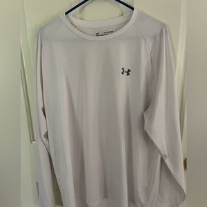 Men’s Under Armour Heatgear shirt…2XL